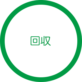 回収