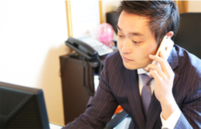 エコプランの営業論